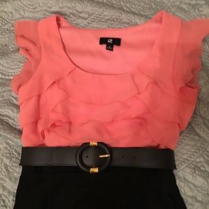 IZ Byer Professional Dress